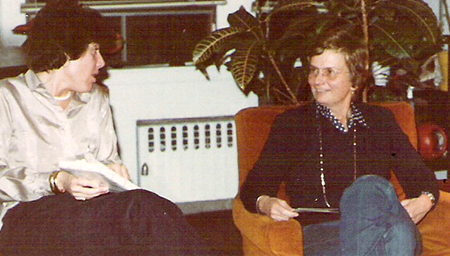 Leslie Kanes Weisman and Janet T. Swanson