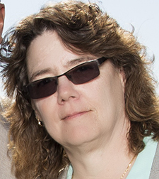 Deb – North Fork Women