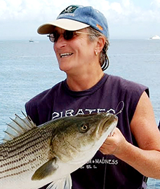 Mary D. Dorman