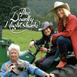 The Deadly Nightshade