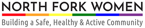 North Fork Women Logo