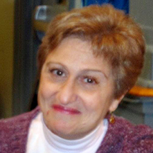 Barbara Novick